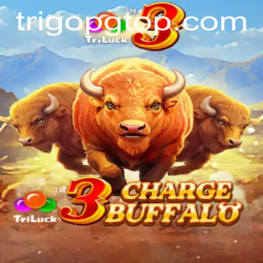 Desvendando o Empolgante Jogo 3ChargeBuffalo: Uma Nova Aventura no Mundo do Trigo PG
