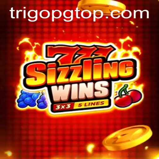 Descubra as Emoções de 777 Sizzling Wins: Um Guia Completo com Trigo PG