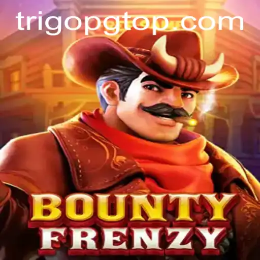 BountyFrenzy: A Ascenção do Jogo Inovador Integrado com Trigo PG
