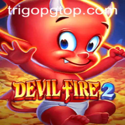 Descubra DevilFire2: O Impactante Mundo de Trigo PG