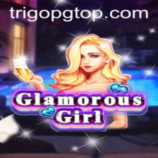 GlamorousGirl: Uma Jornada Fascinante no Mundo do Trigo PG