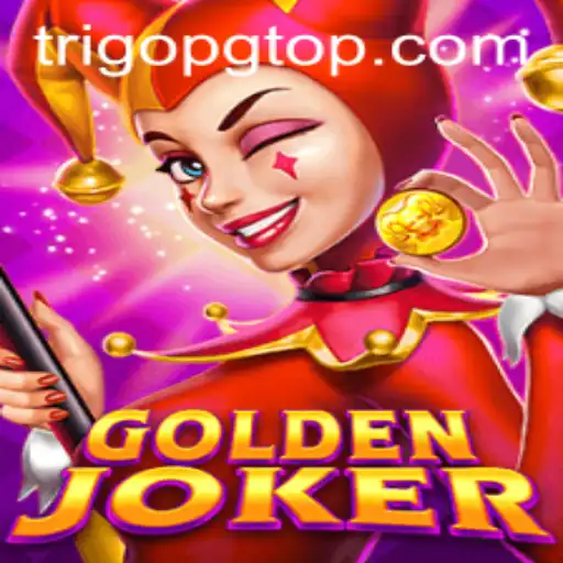 GoldenJoker: Descobrindo o Fascínio do Jogo com Trigo PG