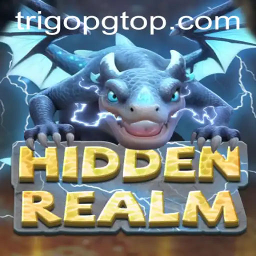 Explorando o Mundo de HiddenRealm: Uma Aventura com Trigo PG