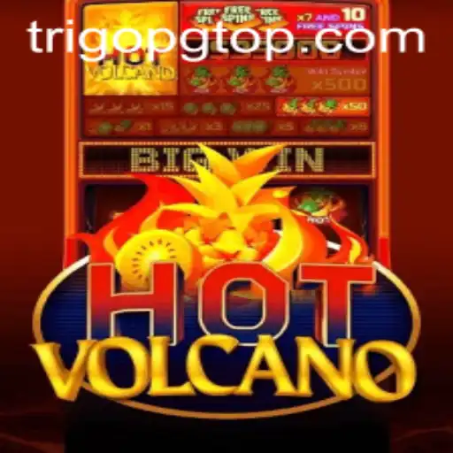 Explorando o Mundo de HotVolcano: Trigo PG e Aventuras Estratégicas