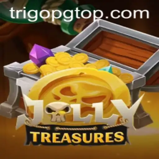 Descubra o Fascinante Mundo de JollyTreasures e o Impacto do Trigo PG