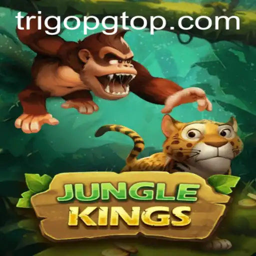 Explorando o Mundo de JungleKings: Um Jogo de Estratégia e Aventura