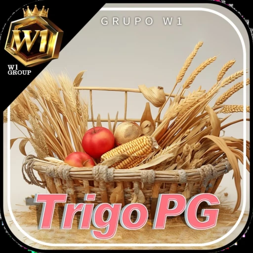 Trigo PG Logo