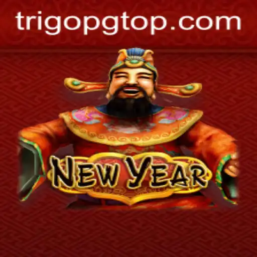 Descubra as Regras e a Emoção do Jogo 'NewYear' com Trigo PG
