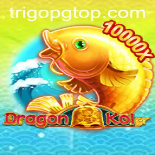 Explorando o Universo de DragonKoi: A Jornada pelo Trigo PG