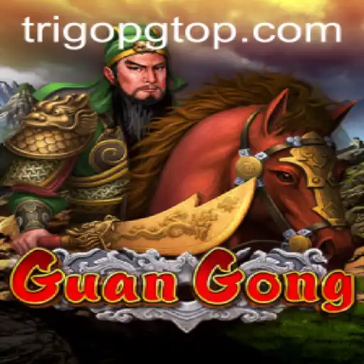 GuanGong: Descubra o Fascinante Jogo Inspirado na História