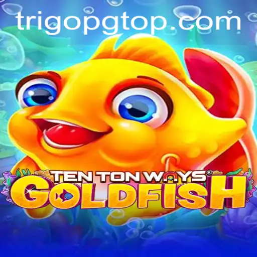 Explorando o Mundo de TenTonWaysGoldfish: Um Mergulho no Jogo do Ano