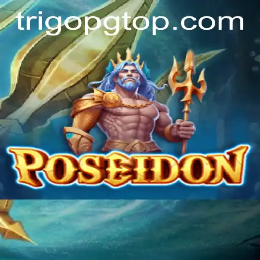 Desvendando Poseidon: O Mundo de Trigo PG