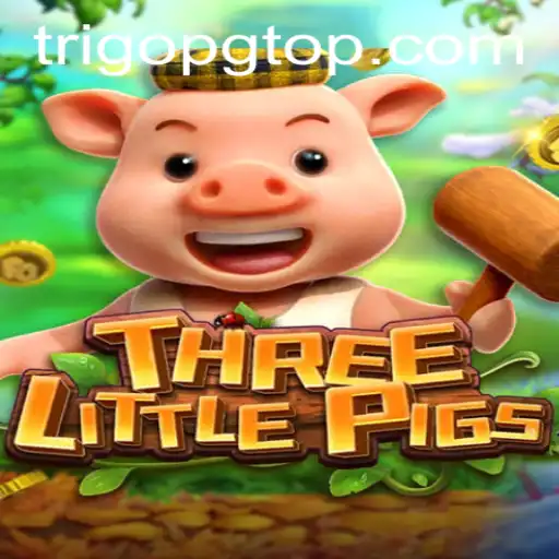 Desvendando o Mundo de THREELITTLEPIGS: O Jogo de Estratégia e Conquista