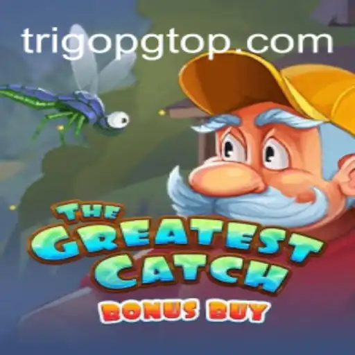 Descubra o Fascinante Mundo de 'TheGreatestCatchBonusBuy': Tudo Sobre o Jogo e Suas Regras