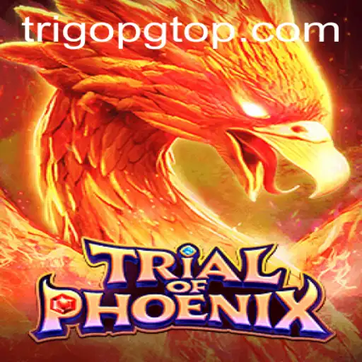 Explorando o Mundo de TrialofPhoenix e o Intrigante Trigo PG